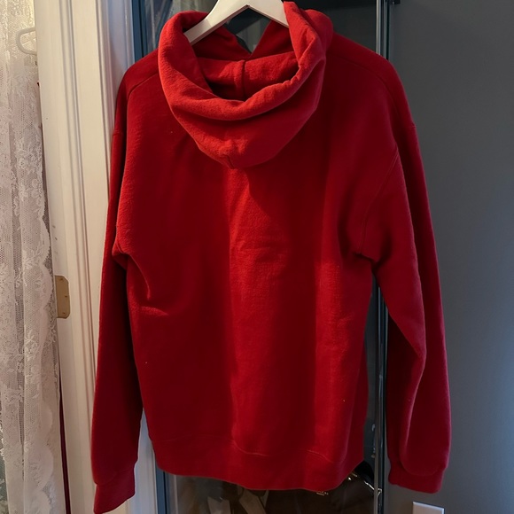 Chance the Rapper hoodie size M - Picture 2 of 3